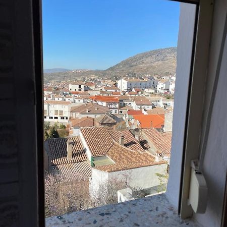 Апартаменты Precioso Apartamento En Viznar Гранада Экстерьер фото