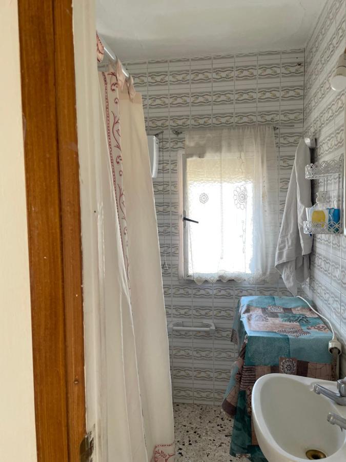 Апартаменты Precioso Apartamento En Viznar Гранада Экстерьер фото