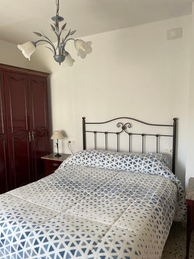 Апартаменты Precioso Apartamento En Viznar Гранада Экстерьер фото