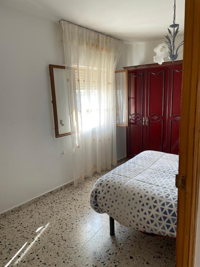 Апартаменты Precioso Apartamento En Viznar Гранада Экстерьер фото