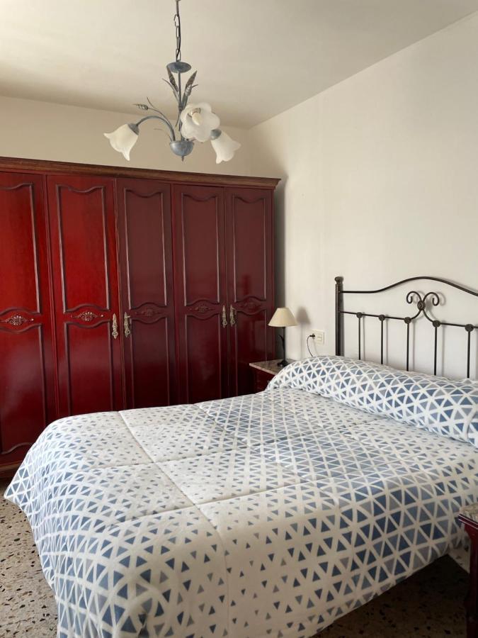 Апартаменты Precioso Apartamento En Viznar Гранада Экстерьер фото